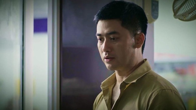 Khán giả soi ra 'sạn' to đùng trong 'Gara hạnh phúc' - Hình 3 Khan gia soi ra 'san' to dung trong 'Gara hanh phuc'-Hinh-3