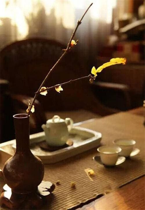 Tại sao "Bần nông không động tam nghệ, phú quý không gần tam nhân"? - Hình 4 Tai sao