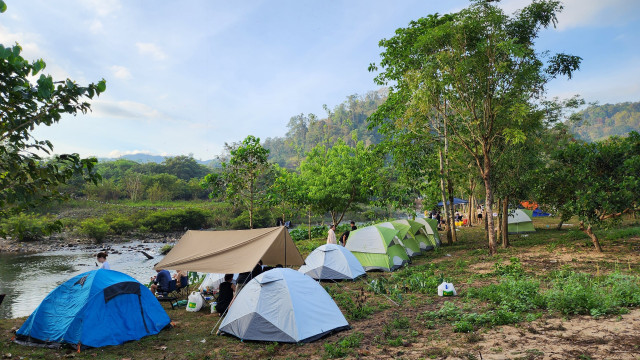 Mùa mưa, đến Bình Thuận check-in suối La Ngâu - Hình 5 Mua mua, den Binh Thuan check-in suoi La Ngau-Hinh-5