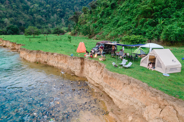 Mùa mưa, đến Bình Thuận check-in suối La Ngâu - Hình 3 Mua mua, den Binh Thuan check-in suoi La Ngau-Hinh-3