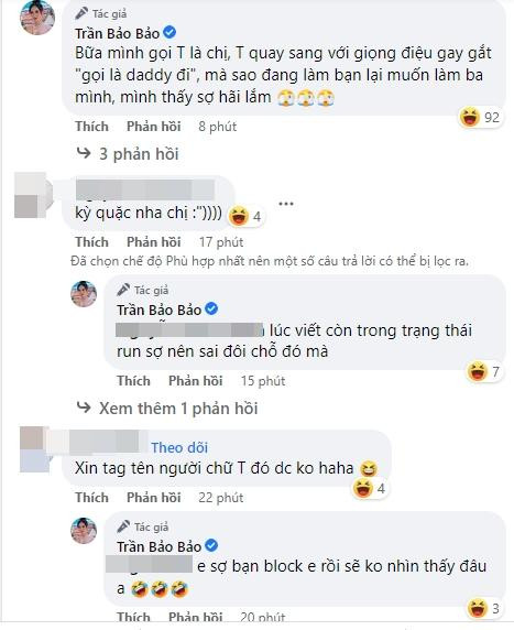 BB Trần tố sao nam 'sàm sỡ', netizen truy ra luôn danh tính - Hình 5 BB Tran to sao nam 'sam so', netizen truy ra luon danh tinh-Hinh-5