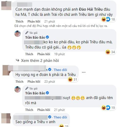 BB Trần tố sao nam 'sàm sỡ', netizen truy ra luôn danh tính - Hình 4 BB Tran to sao nam 'sam so', netizen truy ra luon danh tinh-Hinh-4