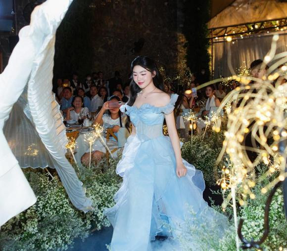 Bật mí về chuyện tình cảm, con gái Quyền Linh khiến CĐM dậy sóng - Hình 4 Bat mi ve chuyen tinh cam, con gai Quyen Linh khien CDM day song-Hinh-4