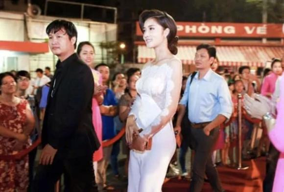 Bất ngờ cuộc sống hiện tại của Hoa hậu Việt duy nhất trả vương miện - Hình 4 Bat ngo cuoc song hien tai cua Hoa hau Viet duy nhat tra vuong mien-Hinh-4