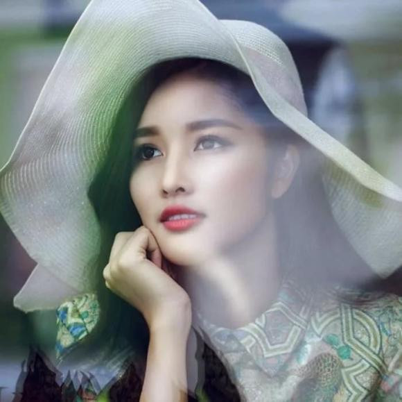 Bất ngờ cuộc sống hiện tại của Hoa hậu Việt duy nhất trả vương miện - Hình 6 Bat ngo cuoc song hien tai cua Hoa hau Viet duy nhat tra vuong mien-Hinh-6
