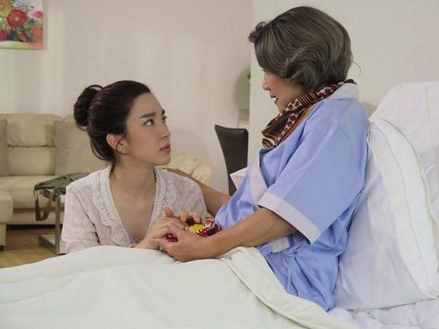 Muốn hòa hợp với mẹ chồng, các nàng dâu nhớ làm 3 việc này - Hình 2 Muon hoa hop voi me chong, cac nang dau nho lam 3 viec nay-Hinh-2
