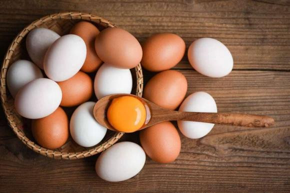 Ăn quá nhiều lòng đỏ trứng có thực sự gây ra dư thừa cholesterol? - Hình 3 An qua nhieu long do trung co thuc su gay ra du thua cholesterol?-Hinh-3