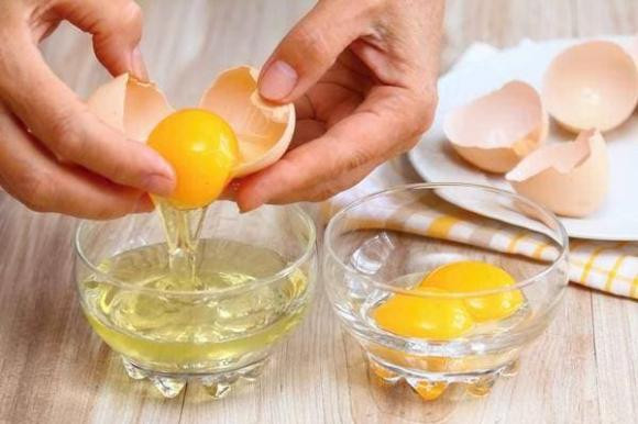Ăn quá nhiều lòng đỏ trứng có thực sự gây ra dư thừa cholesterol? An qua nhieu long do trung co thuc su gay ra du thua cholesterol?