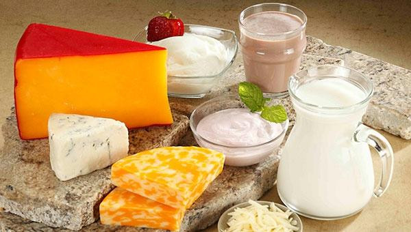 4 thực phẩm cholesterol cao chót vót, ăn nhiều mỡ máu tăng vùn vụt - Hình 4 4 thuc pham cholesterol cao chot vot, an nhieu mo mau tang vun vut-Hinh-4