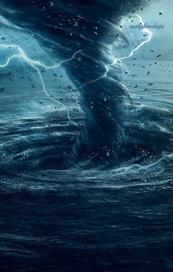 Một trong những thảm họa thiên nhiên đáng sợ nhất là hiện tượng máng xối Waterspout hình thành cả trên biển và đất liền. Nó có thể quét qua cả sông hồ, mang theo lượng nước khổng lồ, không khác gì một cái máng xối vĩ đại giữa trời và đất. Tác hại của hiện tượng máng xối rất đáng sợ, xảy ra phổ biến nhất trên vùng biển nhiệt đới hoặc cận nhiệt đới.(Theo L25)