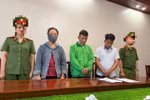 Khởi tố 3 đối tượng gây ô nhiễm môi trường ở Khánh Hoà