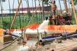 Xử phạt nhiều doanh nghiệp hút nước ngầm trái phép ở Nghệ An