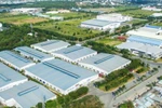 Vi phạm môi trường, Shiba Vina bị phạt 320 triệu đồng