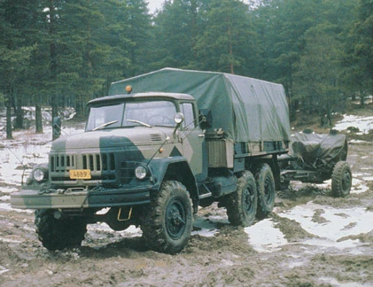 Xe, pháo nào vinh dự tiễn đưa Đại tướng?