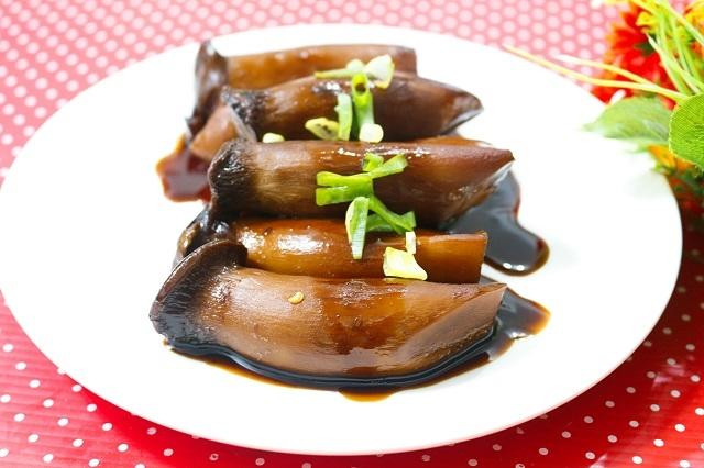 Bất ngờ những loại thực phẩm "thần thánh" càng ăn càng gầy - Hình 5 Bat ngo nhung loai thuc pham