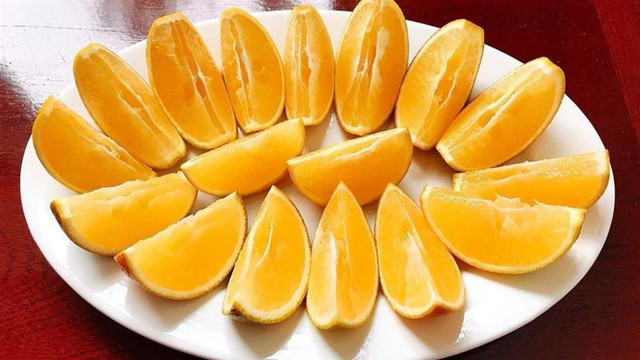 Bất ngờ những loại thực phẩm "thần thánh" càng ăn càng gầy - Hình 2 Bat ngo nhung loai thuc pham