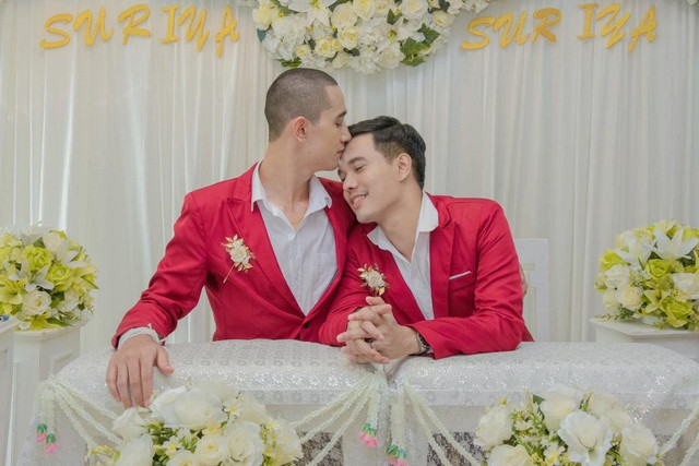 Cuộc đấu tranh cô đơn của cộng đồng LGBT Đông Nam Á - Hình 3 Cuoc dau tranh co don cua cong dong LGBT Dong Nam A-Hinh-3