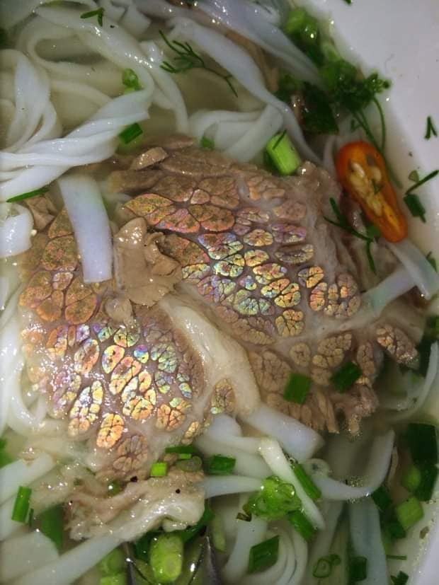 Gặp miếng thịt này hãy ăn hoặc mua ngay, đó là miếng thịt ngon - Hình 3 Gap mieng thit nay hay an hoac mua ngay, do la mieng thit ngon-Hinh-3
