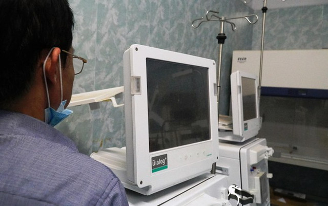 Lãng phí thiết bị y tế hàng tỷ đồng qua nhiều đời giám đốc sở y tế - Hình 3 Lang phi thiet bi y te hang ty dong qua nhieu doi giam doc so y te-Hinh-3