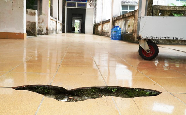 Lãng phí thiết bị y tế hàng tỷ đồng qua nhiều đời giám đốc sở y tế - Hình 5 Lang phi thiet bi y te hang ty dong qua nhieu doi giam doc so y te-Hinh-5
