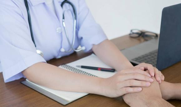 Cơ thể có 5 đặc điểm này thì tiếc là tuổi thọ có thể không ở bên bạn lâu - Hình 2 Co the co 5 dac diem nay thi tiec la tuoi tho co the khong o ben ban lau-Hinh-2