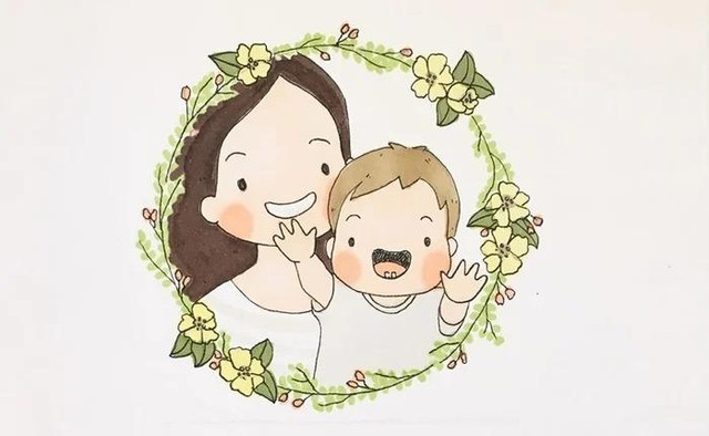 Trẻ sinh vào khung giờ mang số mệnh vàng mười, cả đời phú quý Tre sinh vao khung gio mang so menh vang muoi, ca doi phu quy
