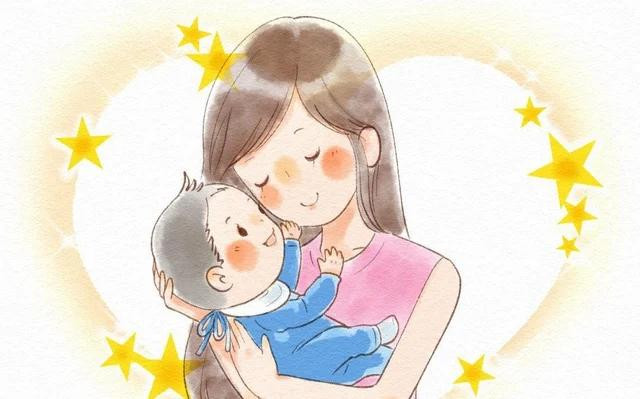 Trẻ sinh vào khung giờ mang số mệnh vàng mười, cả đời phú quý - Hình 2 Tre sinh vao khung gio mang so menh vang muoi, ca doi phu quy-Hinh-2