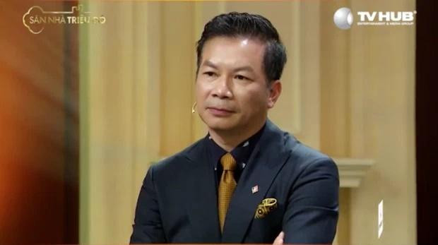 'Shark' Hưng nhận xét gái xinh môi giới nhà triệu đô gây tranh cãi - Hình 2 'Shark' Hung nhan xet gai xinh moi gioi nha trieu do gay tranh cai-Hinh-2
