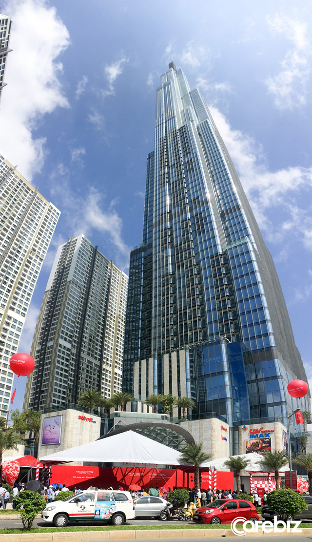 “Hậu trường” Landmark 81: Tiết lộ lý do Coteccons thắng thầu Lotte - Hình 2 “Hau truong” Landmark 81: Tiet lo ly do Coteccons thang thau Lotte-Hinh-2