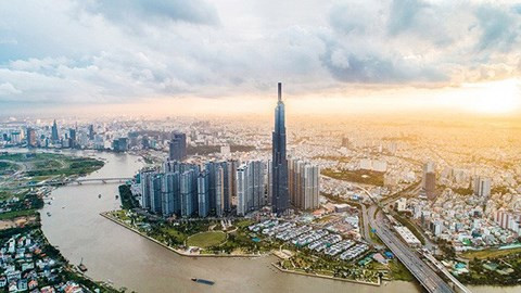 “Hậu trường” Landmark 81: Tiết lộ lý do Coteccons thắng thầu Lotte “Hau truong” Landmark 81: Tiet lo ly do Coteccons thang thau Lotte