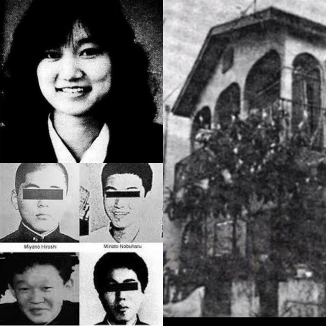Kỳ án rúng động Nhật Bản: 44 ngày “địa ngục trần gian” Ky an rung dong Nhat Ban: 44 ngay “dia nguc tran gian”