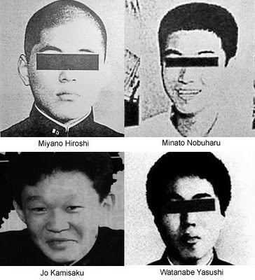 Kỳ án rúng động Nhật Bản: 44 ngày “địa ngục trần gian” - Hình 2 Ky an rung dong Nhat Ban: 44 ngay “dia nguc tran gian”-Hinh-2