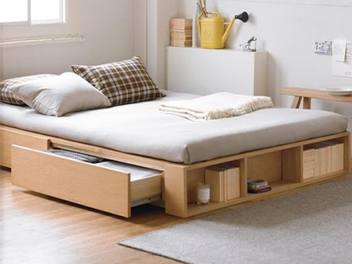 Hoá giải điểm xấu phong thuỷ trong căn hộ nhỏ người Việt thưởng bỏ qua - Hình 3 Hoa giai diem xau phong thuy trong can ho nho nguoi Viet thuong bo qua-Hinh-3