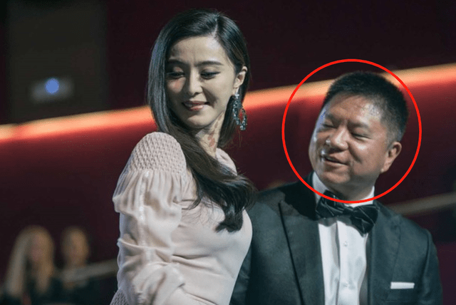 Ông trùm tỷ phú đứng sau Ngô Diệc Phàm im hơi khi bị tịch thu tài sản Ong trum ty phu dung sau Ngo Diec Pham im hoi khi bi tich thu tai san