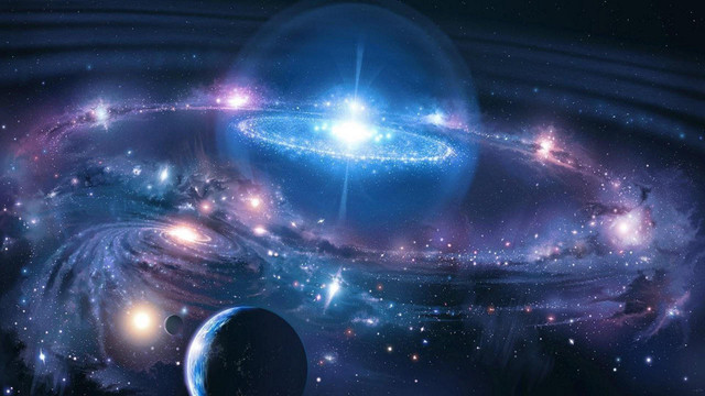 Sự thật đáng kinh ngạc về các ngôi sao đầu tiên trong vũ trụ - Hình 4 Su that dang kinh ngac ve cac ngoi sao dau tien trong vu tru-Hinh-4