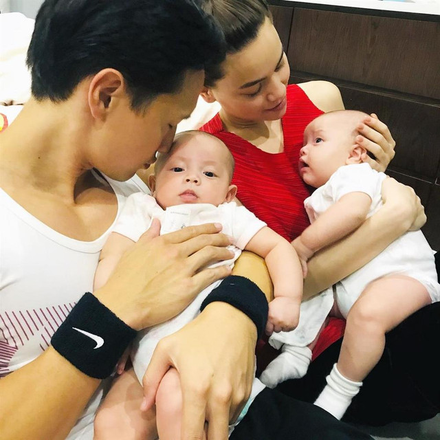 Hồ Ngọc Hà - Kim Lý và mối quan hệ gói gọn trong 6 chữ - Hình 4 Ho Ngoc Ha - Kim Ly va moi quan he goi gon trong 6 chu-Hinh-4