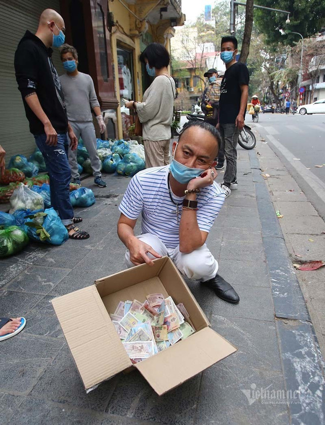 Bán 10 tấn rau/ngày, người đàn ông tiết lộ ‘món lãi’ chưa từng có - Hình 7 Ban 10 tan rau/ngay, nguoi dan ong tiet lo ‘mon lai’ chua tung co-Hinh-7