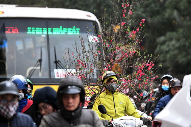 Hà Nội thưởng Tết cao nhất 400 triệu đồng Ha Noi thuong Tet cao nhat 400 trieu dong