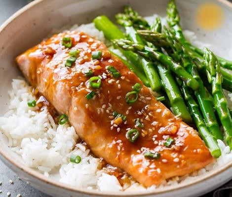 5 món ăn là 'kho tàng' vitamin E, ai hay ngồi điều hòa đừng bỏ qua 5 mon an la 'kho tang' vitamin E, ai hay ngoi dieu hoa dung bo qua