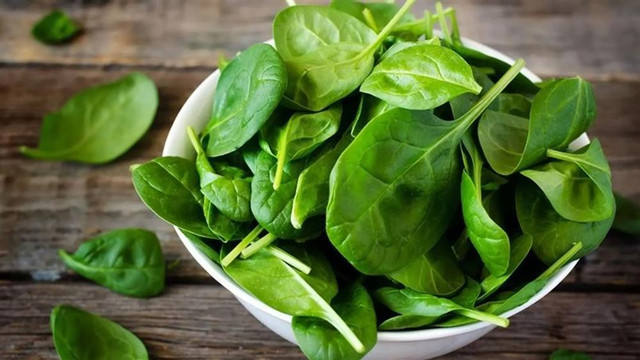 5 món ăn là 'kho tàng' vitamin E, ai hay ngồi điều hòa đừng bỏ qua - Hình 4 5 mon an la 'kho tang' vitamin E, ai hay ngoi dieu hoa dung bo qua-Hinh-4