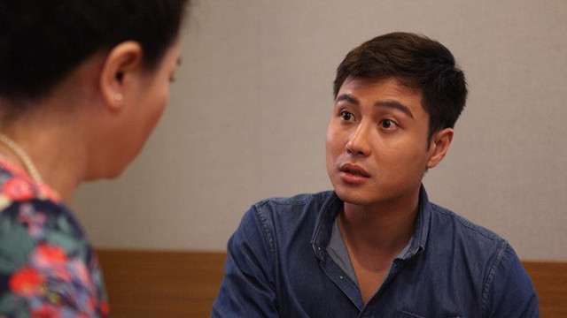 Tiện đường qua nhà bố mẹ vợ, nhìn mâm cơm mà mắt tôi cay xè Tien duong qua nha bo me vo, nhin mam com ma mat toi cay xe