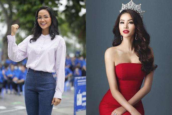 Sau 4 năm bỏ showbiz, Phạm Hương trở về Việt Nam dựng lại cơ đồ - Hình 2 Sau 4 nam bo showbiz, Pham Huong tro ve Viet Nam dung lai co do-Hinh-2