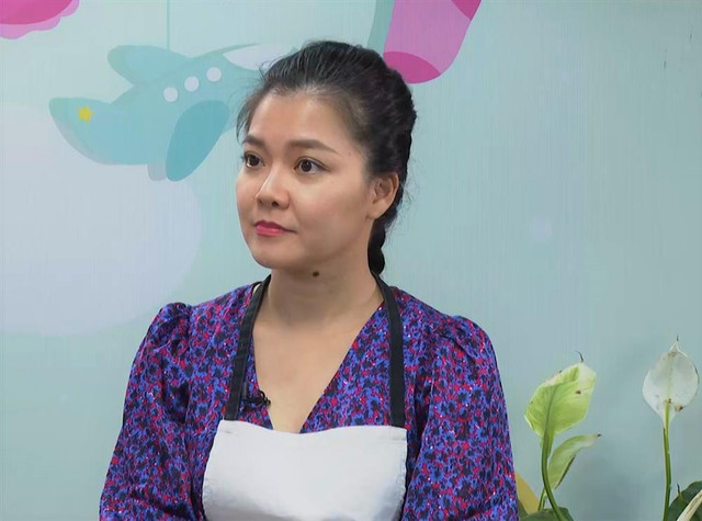 Ca sĩ Thanh Ngọc và hành trình 8 năm 'cầu con' đến suýt tuyệt vọng - Hình 5 Ca si Thanh Ngoc va hanh trinh 8 nam 'cau con' den suyt tuyet vong-Hinh-5