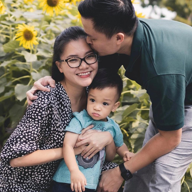 Ca sĩ Thanh Ngọc và hành trình 8 năm 'cầu con' đến suýt tuyệt vọng - Hình 3 Ca si Thanh Ngoc va hanh trinh 8 nam 'cau con' den suyt tuyet vong-Hinh-3