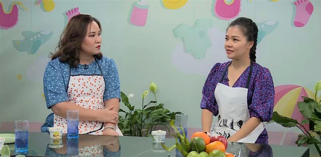 Ca sĩ Thanh Ngọc và hành trình 8 năm 'cầu con' đến suýt tuyệt vọng - Hình 2 Ca si Thanh Ngoc va hanh trinh 8 nam 'cau con' den suyt tuyet vong-Hinh-2