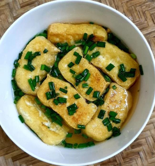 Đừng dại kết hợp đậu phụ với 5 món đại kỵ này - Hình 2 Dung dai ket hop dau phu voi 5 mon dai ky nay-Hinh-2