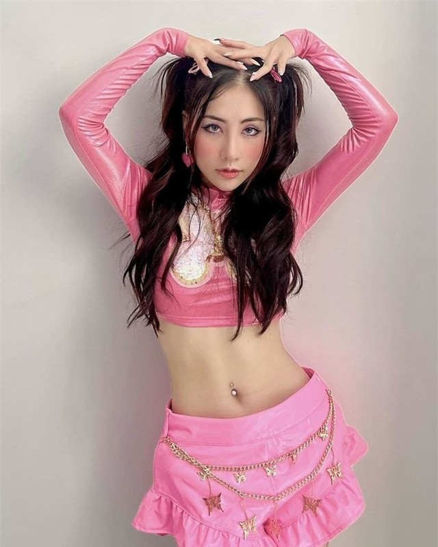 Hội mỹ nhân Việt sở hữu vòng eo nhỏ hơn Ngọc Trinh - Hình 8 Hoi my nhan Viet so huu vong eo nho hon Ngoc Trinh-Hinh-8