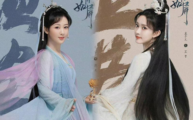 Dương Tử trượt dài: Bị nghi là “tiểu tam”, sự nghiệp thất bại - Hình 7 Duong Tu truot dai: Bi nghi la “tieu tam”, su nghiep that bai-Hinh-7