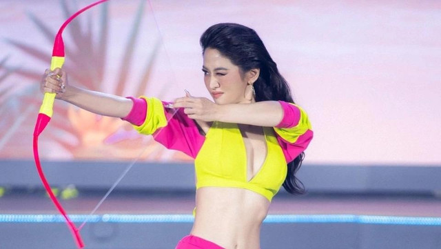 Làn sóng TikToker gây nhốn nháo showbiz Việt - Hình 5 Lan song TikToker gay nhon nhao showbiz Viet-Hinh-5