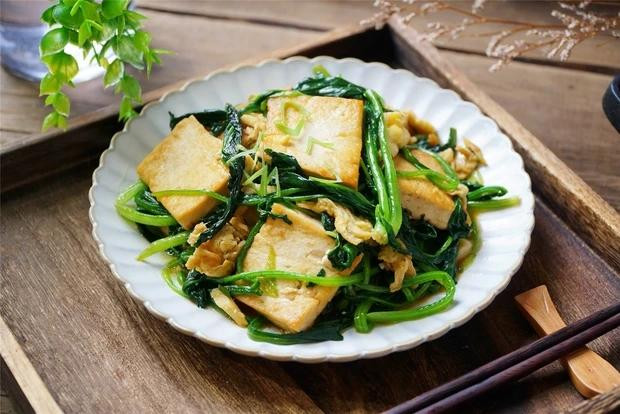 Những thực phẩm đại kỵ khi kết hợp đậu phụ - Hình 3 Nhung thuc pham dai ky khi ket hop dau phu-Hinh-3